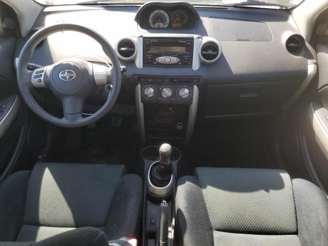Photo 8 from auction – 2006 TOYOTA SCION XA with VIN JTKKT624860146621