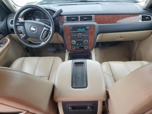 Photo 8 from auction – 2008 CHEVROLET SILVERADO with VIN 3GCEK13J18G269206