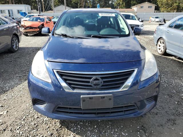 Photo 5 from auction – 2012 NISSAN VERSA S with VIN 3N1CN7AP2CL807441