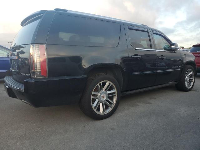 Photo 3 from auction – 2014 CADILLAC ESCALADE E with VIN 1GYS4JEF7ER191624