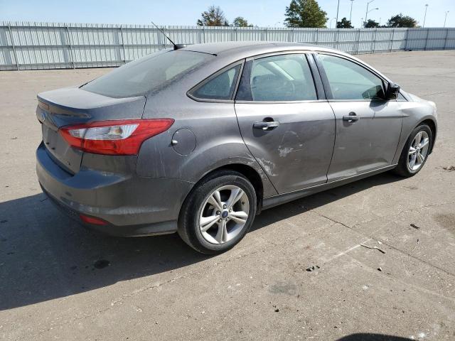 Photo 3 from auction – 2014 FORD FOCUS SE with VIN 1FADP3F25EL446339