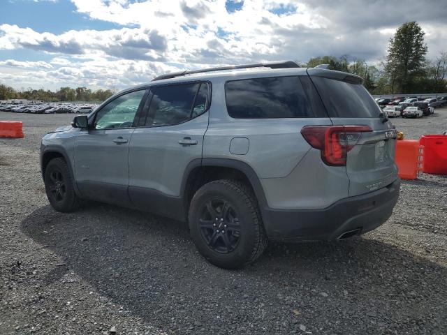 Photo 2 from auction – 2023 GMC ACADIA AT4 with VIN 1GKKNLLS8PZ190875