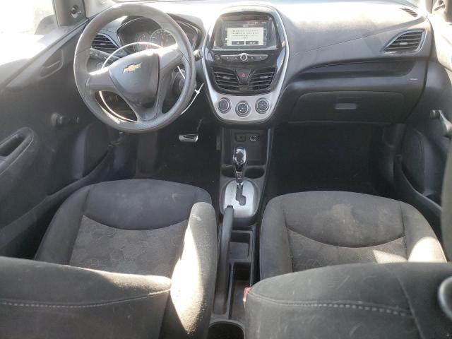 Photo 8 from auction – 2017 CHEVROLET SPARK LS with VIN KL8CB6SA3HC702736