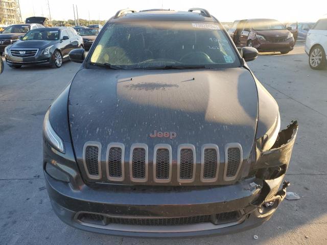 Photo 5 from auction – 2016 JEEP CHEROKEE L with VIN 1C4PJLCS5GW302305
