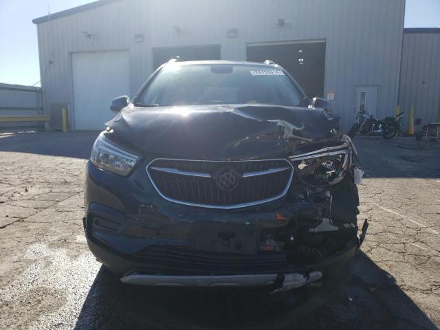 Photo 5 from auction – 2021 BUICK ENCORE PRE with VIN KL4CJASB9MB321635