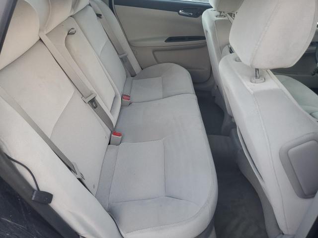 Photo 10 from auction – 2009 CHEVROLET IMPALA 1LT with VIN 2G1WT57K891188170