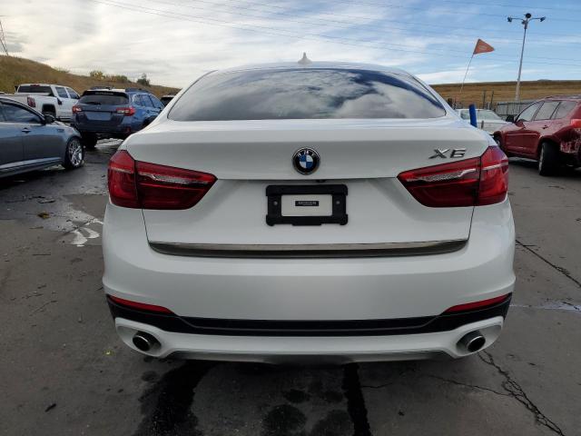 Photo 6 from auction – 2015 BMW X6 XDRIVE3 with VIN 5UXKU2C52F0N77166