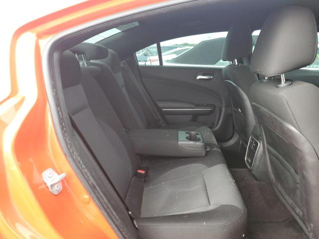 Photo 10 from auction – 2016 DODGE CHARGER SE with VIN 2C3CDXBG1GH298122
