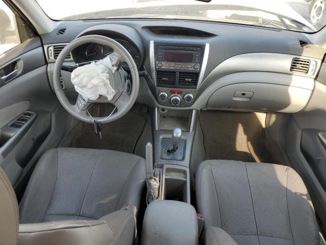 Photo 8 from auction – 2010 SUBARU FORESTER 2 with VIN JF2SH6DC3AH781545