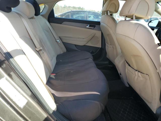 Photo 10 from auction – 2017 HYUNDAI SONATA SE with VIN 5NPE24AF7HH557688