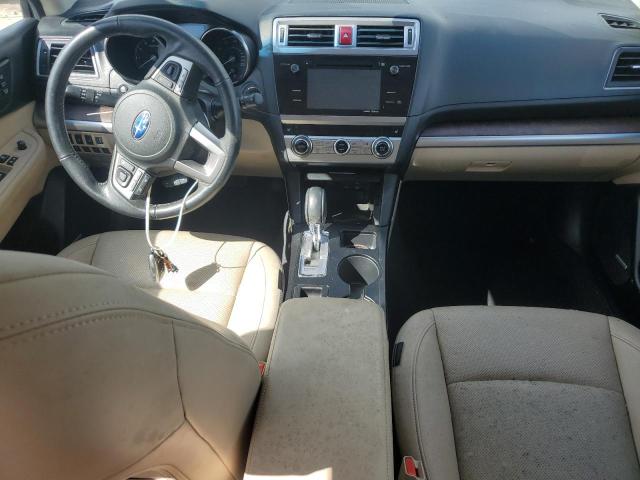 Photo 8 from auction – 2016 SUBARU OUTBACK 2. with VIN 4S4BSBNC3G3220559