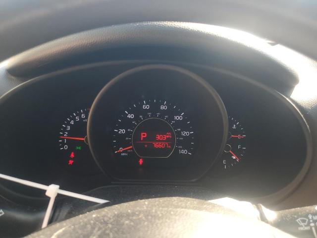 Фото 9 с аукциона – 2015 KIA SOUL + с VIN KNDJP3A55F7801051