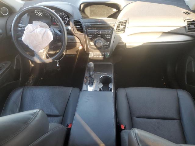 Photo 8 from auction – 2014 ACURA RDX TECHNO with VIN 5J8TB4H58EL003038