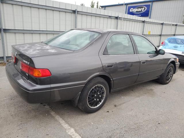 Photo 3 from auction – 2001 TOYOTA CAMRY LE with VIN 4T1BF22K41U959991