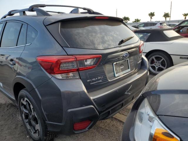 Photo 6 from auction – 2021 SUBARU CROSSTREK with VIN JF2GTHMC5MH389462