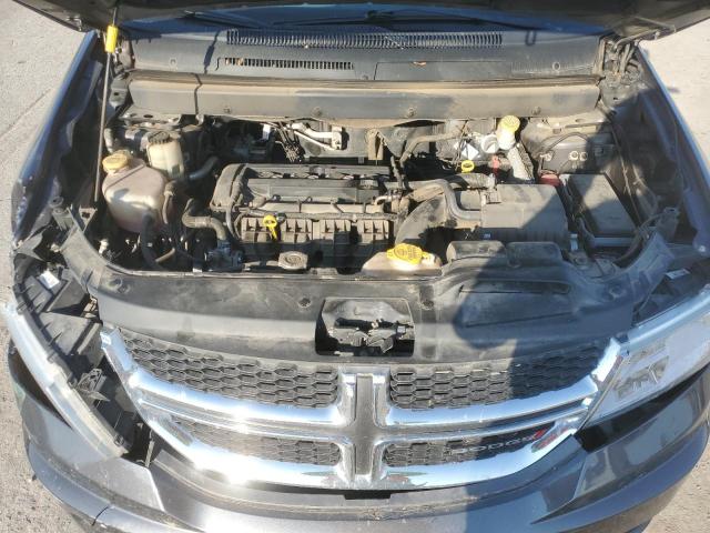 Photo 12 from auction – 2019 DODGE JOURNEY SE with VIN 3C4PDCAB4KT872028