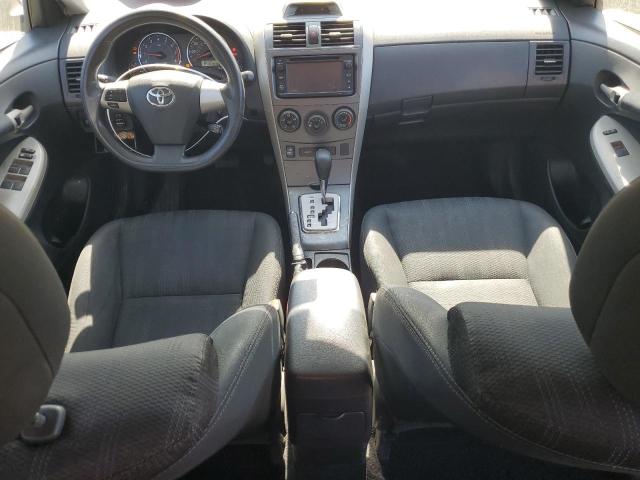Foto 8 de la subasta – 2013 TOYOTA COROLLA BA con VIN 2T1BU4EE4DC121344