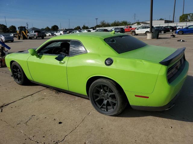 Photo 2 from auction – 2023 DODGE CHALLENGER with VIN 2C3CDZAG5PH634416
