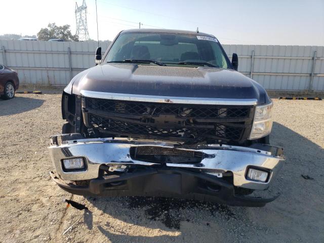 Photo 5 from auction – 2011 CHEVROLET SILVERADO with VIN 1GC2KXC89BZ115904