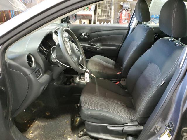 Photo 7 from auction – 2017 NISSAN VERSA S with VIN 3N1CN7AP3HL874766