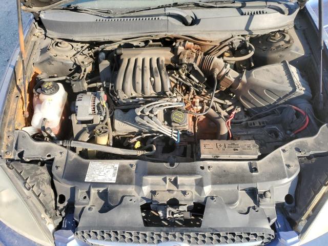 Photo 11 from auction – 2003 FORD TAURUS SE with VIN 1FAFP53U43G105773
