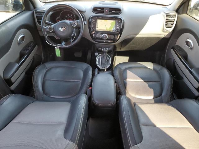 Photo 8 from auction – 2016 KIA SOUL + with VIN KNDJP3A54G7316272