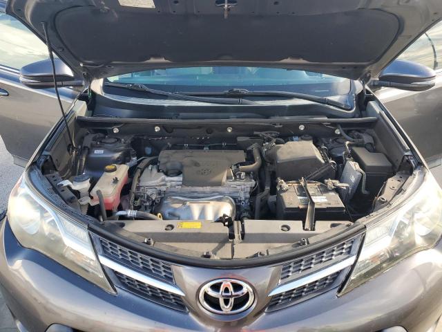 Photo 12 from auction – 2015 TOYOTA RAV4 XLE with VIN 2T3WFREV2FW132747