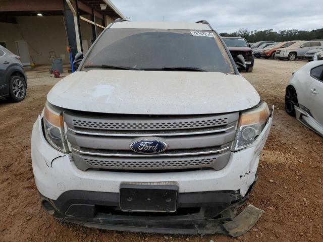 Photo 5 from auction – 2015 FORD EXPLORER with VIN 1FM5K7B9XFGB62623
