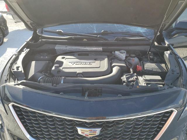 Photo 12 from auction – 2019 CADILLAC XT4 SPORT with VIN 1GYFZER48KF189221