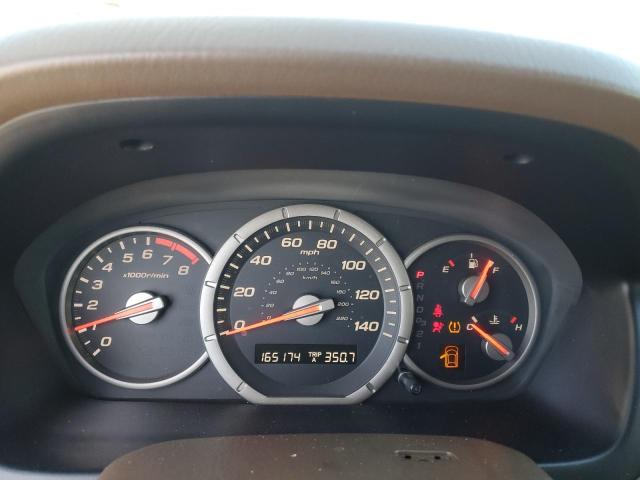 Zdjęcie 9 z aukcji – 2008 HONDA PILOT EXL z VIN 5FNYF18718B039637