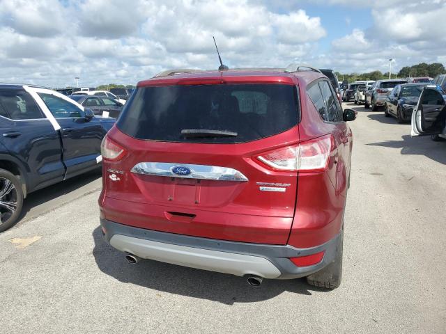 Photo 6 from auction – 2015 FORD ESCAPE TIT with VIN 1FMCU0J95FUB89224