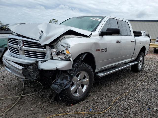 RAM 1500 SLT 2014 with VIN 1C6RR7TT3ES370194 - Photo from auction