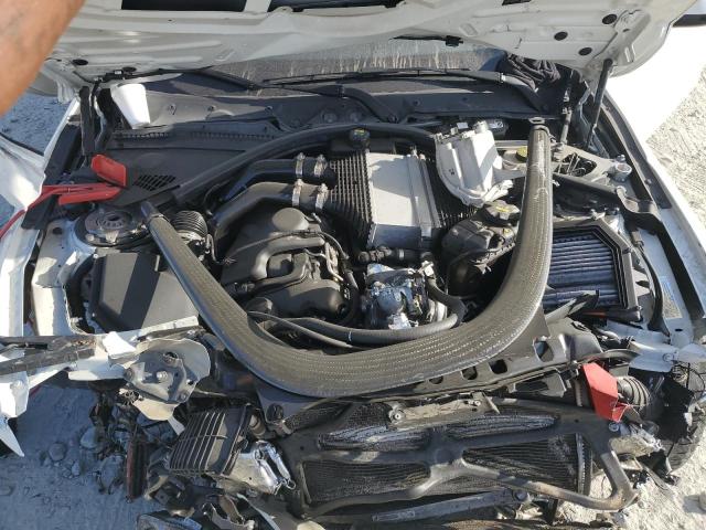Photo 11 from auction – 2015 BMW M4 with VIN WBS3R9C52FK332509