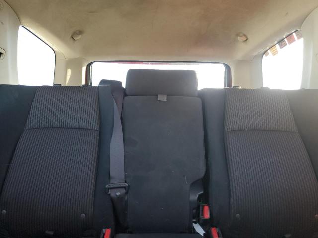 صورة رقم 10 من المزاد - 2014 TOYOTA 4RUNNER SR مع VIN JTEBU5JR7E5153746