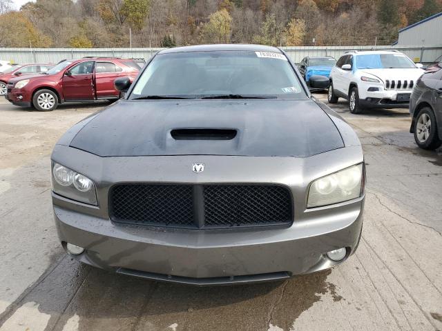 Photo 5 from auction – 2010 DODGE CHARGER RA with VIN 2B3CK9CV4AH269359
