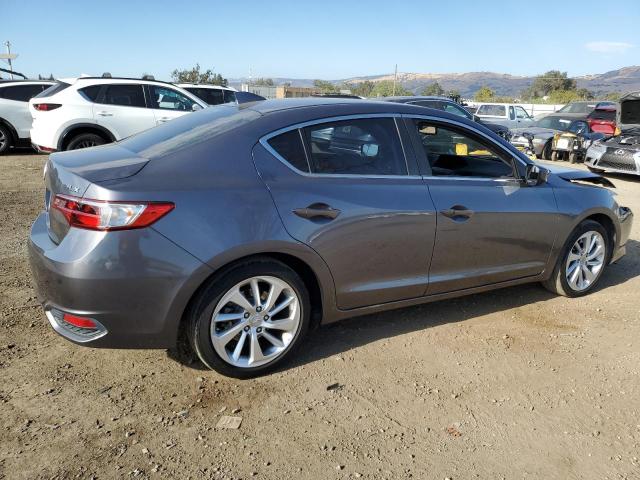 Photo 3 from auction – 2017 ACURA ILX PREMIU with VIN 19UDE2F77HA014455