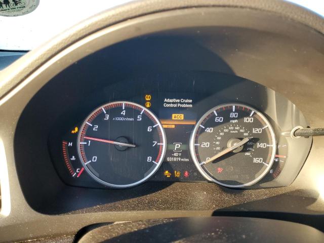 Photo 9 from auction – 2022 ACURA ILX PREMIU with VIN 19UDE2F8XNA006077
