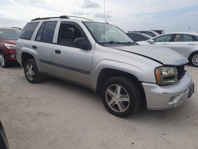 Photo 4 from auction – 2005 CHEVROLET TRAILBLAZE with VIN 1GNDS13S152191123