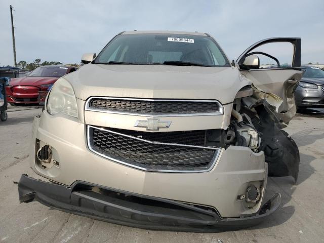 Photo 5 from auction – 2012 CHEVROLET EQUINOX LT with VIN 2GNALDEK7C6366750