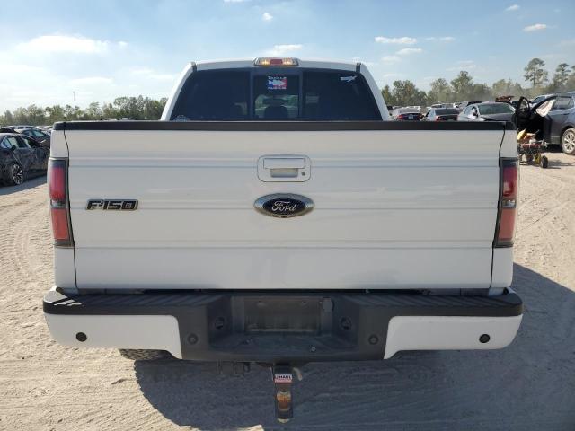 Photo 6 from auction – 2013 FORD F150 SUPER with VIN 1FTFW1ET9DKF65052
