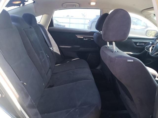 Photo 10 from auction – 2013 NISSAN ALTIMA 2.5 with VIN 1N4AL3APXDC170885