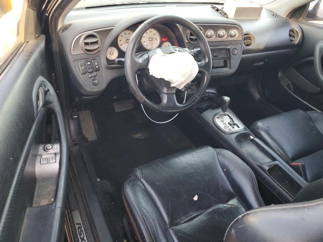 Photo 8 from auction – 2006 ACURA RSX with VIN JH4DC54846S020172