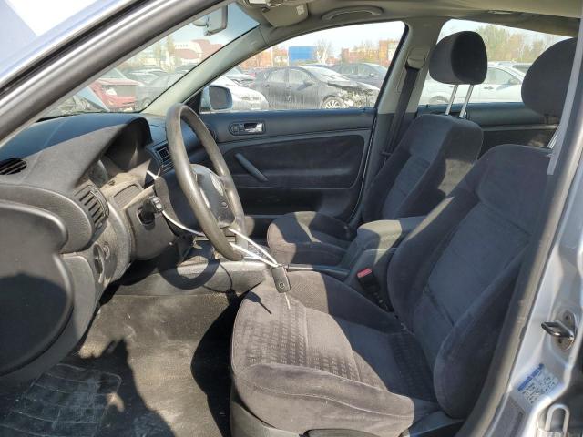 Photo 7 from auction – 2004 VOLKSWAGEN PASSAT GLS with VIN WVWPD63B94P140936