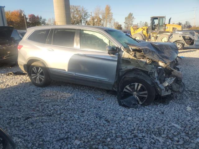 Photo 4 from auction – 2016 HONDA PILOT EX with VIN 5FNYF6H3XGB017418