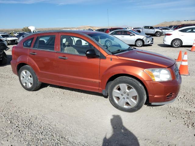 Фото 4 с аукциона – 2007 DODGE CALIBER SX с VIN 1B3HB48BX7D587757