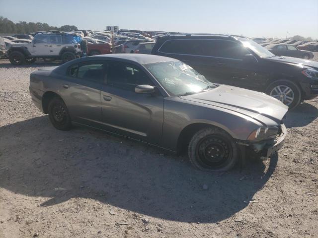 Photo 4 from auction – 2011 DODGE CHARGER with VIN 2B3CL3CG8BH562193