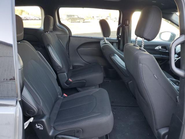 Photo 11 from auction – 2021 CHRYSLER PACIFICA T with VIN 2C4RC1FGXMR592365