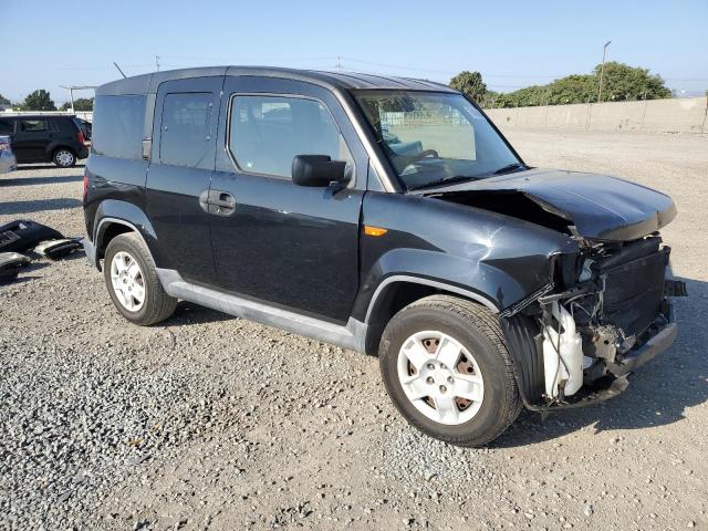 Photo 4 from auction – 2010 HONDA ELEMENT LX with VIN 5J6YH1H35AL006290