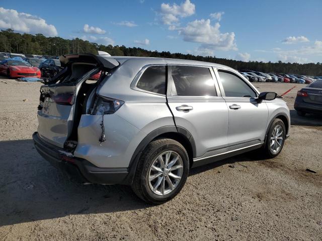Photo 3 from auction – 2024 HONDA CR-V EX with VIN 5J6RS3H46RL005607