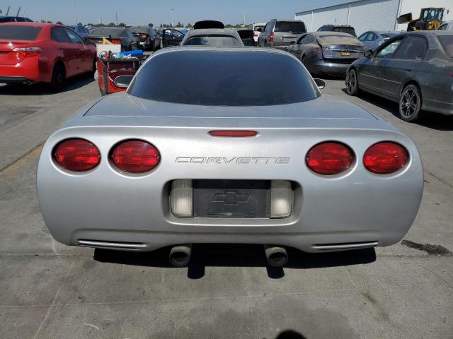 Photo 6 from auction – 1999 CHEVROLET CORVETTE with VIN 1G1YY22G3X5131902